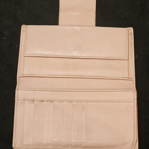 GUCCI WALLET - GG PATTERN - Picture 7 of 13